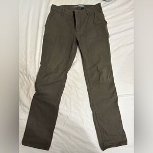 Women’s Carhartt carpenter pants